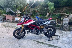 Ducati Hypermotard 950 - 2019