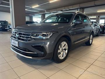 Volkswagen Tiguan 2.0 TDI SCR 110KW Elegance DSG