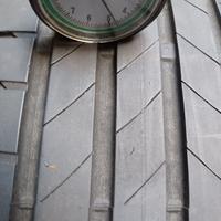 2 Gomme 215/65-16 Bridgestone