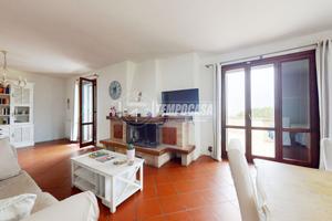 ATTICO CON AMPIO TERRAZZO VISTA MARE!!!