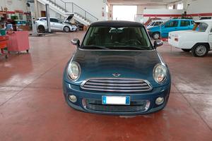 Mini One 1.6 D