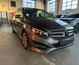 Mercedes-benz B 180 B 180 d Automatic Sport