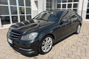 Mercedes-benz C 200 CDI BlueEFFICIENCY Avantgarde