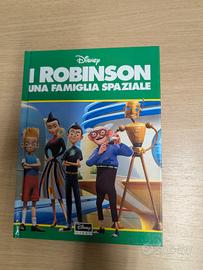 I Robinson una famiglia spaziale