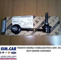 Tirante barra stabilizzatrice jepp grand cherokee