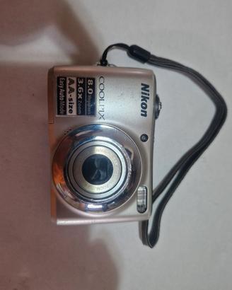 Nikon digitale