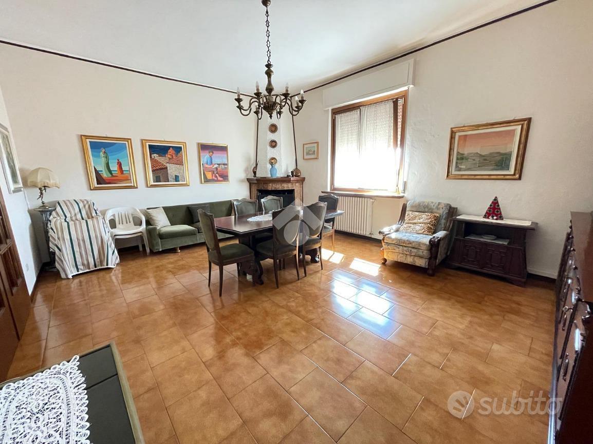 Apartment in Villa Cortese, Milano - Vista 4