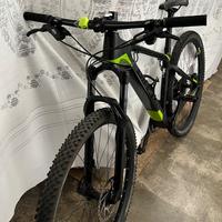 Giant MTB XTC ADVANCED tg.M