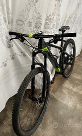 Giant MTB XTC ADVANCED tg.M