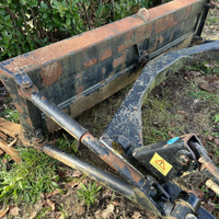 Apripista per cingolato