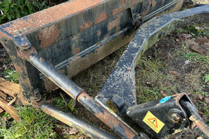 Apripista per cingolato