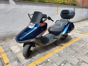Honda CN 250 