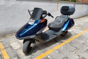 Honda CN 250 