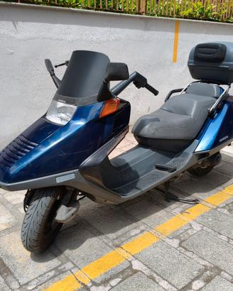 Honda CN 250 