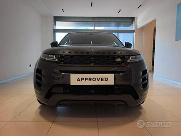 Land Rover Range Rover Evoque II 2019 2.0d i4...