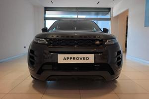 Land Rover Range Rover Evoque II 2019 2.0d i4...