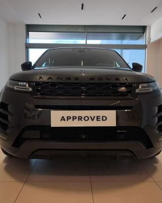 Land Rover Range Rover Evoque II 2019 2.0d i4...
