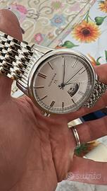 Orologio vetta
