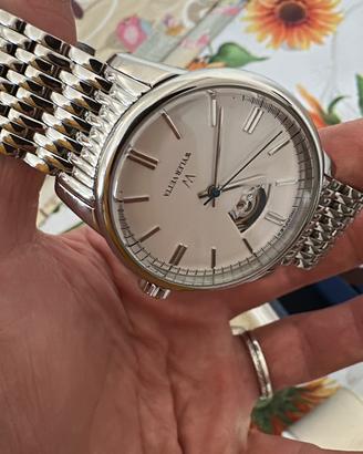 Orologio vetta