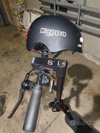 monopattino elettrico vivobike s2 max