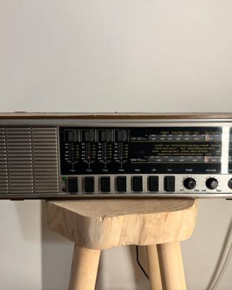 📻 Radio Philips 576 Vintage 1976
