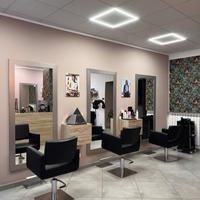 Specchi rettangolari