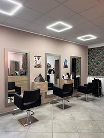 Specchi rettangolari