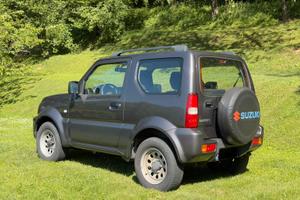 Suzuki Jimny 1.3 4WD
