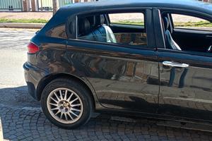 ALFA ROMEO - 147 1.9 140cv Jtdm