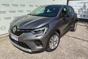 RENAULT Captur TCe 100 CV Zen - PREZZO REALE
