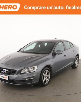 VOLVO S60 D3 Geartronic Kinetic