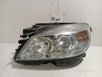 FARO ANTERIORE SINISTRO MERCEDES Classe C Berlina