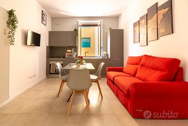 Domus Eroi | Roma Centro