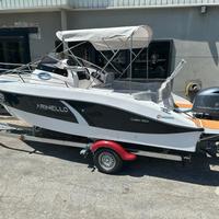 Marinello 26 Cabin 2025