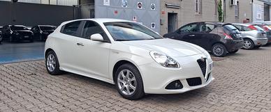 Alfa Romeo Giulietta 1.4 Turbo 105 CV Progression