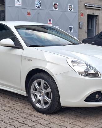 Alfa Romeo Giulietta 1.4 Turbo 105 CV Progression