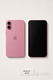 iPhone 16 128 GB 