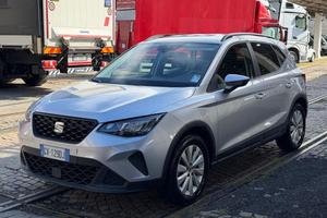 SEAT Arona 1.0 EcoTSI Style