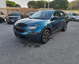 FIAT 600 Hybrid DCT MHEV