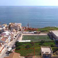 Terreno Residenziale Portopalo di Capo Passero
