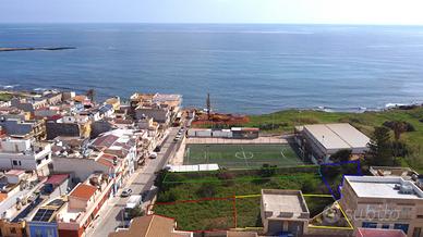 Terreno Residenziale Portopalo di Capo Passero