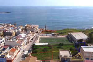 Terreno Residenziale Portopalo di Capo Passero