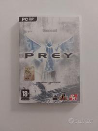 Prey PC 