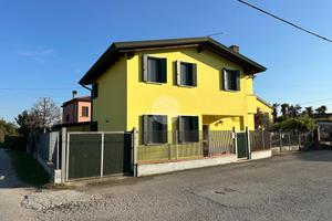 PORZIONE DI BIFAMILIARE A ALBIGNASEGO