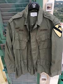 VIETNAM GIACCA 1° TIPO CON BOTTONI ESPOSTI