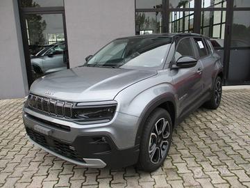 Jeep Avenger 1.2 Turbo Summit - TETTO/Led/Camera