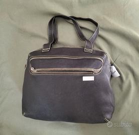 Borsa in pelle "Piquadro"