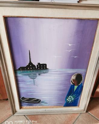quadro d autore