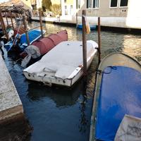 Lancino Dese in compensato marino 