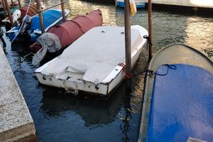 Lancino Dese in compensato marino 